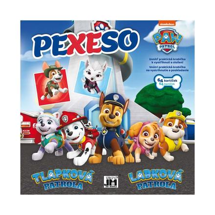 Pexeso disney- rôzne motívy,