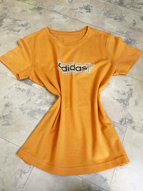 Tričko adidas, adidas,m