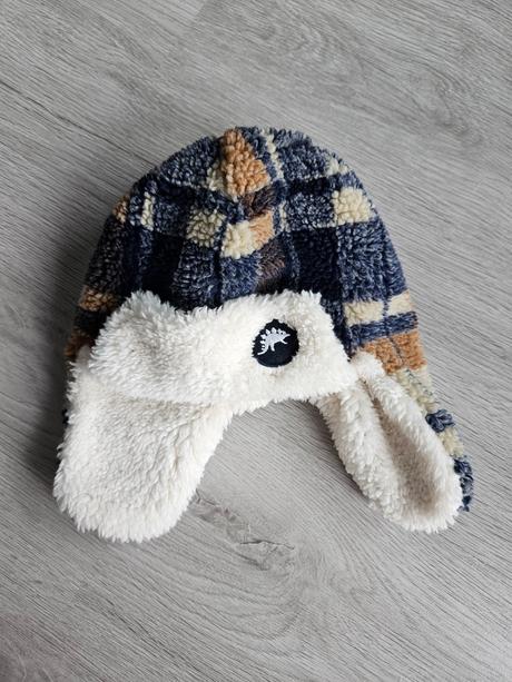 Detská čiapka, f&f,128 / 134