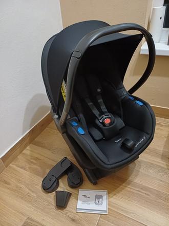 Predam autosedacku avionaut, avionaut