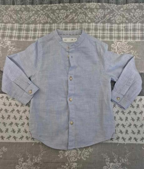Zara 98/104, 104–116