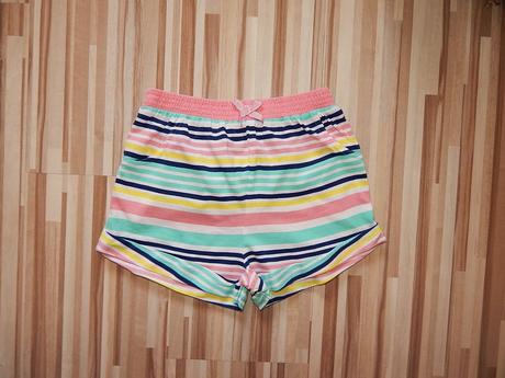 Bavlnené šortky, george,104