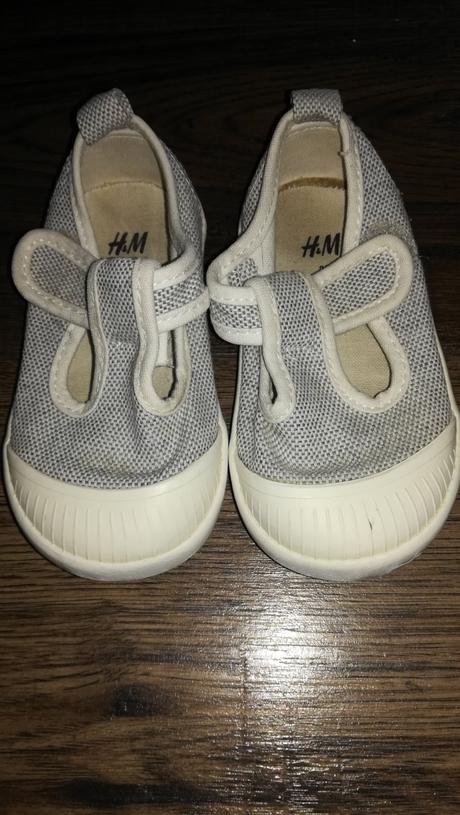 Tenisky, h&m,22