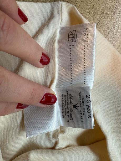 Ciapka elodie, elodie details,98