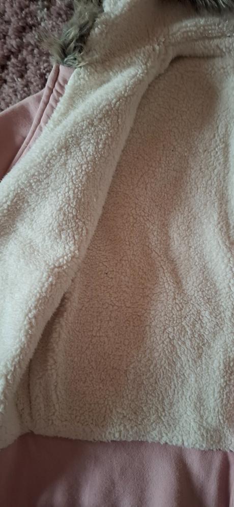 Zateplená mikina gap, gap,158