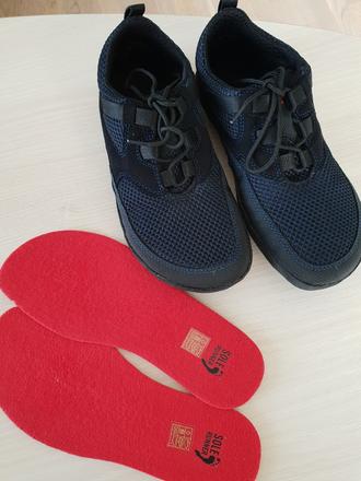 Sole runner pure 2, 36