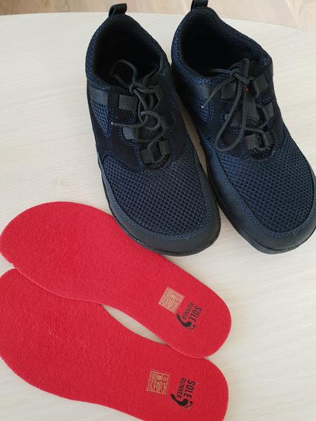 Sole runner pure 2, 36