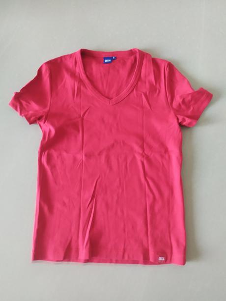 C317cecil klasicke znackove tricko, s