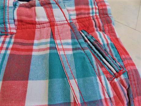 Športové kapsáče, xl