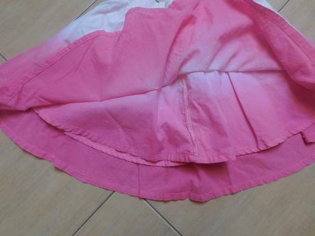 Sukňa 7-8 rokov, h&m,128