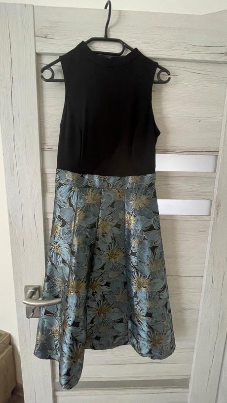 Spolocenske saty, orsay,34 / xs