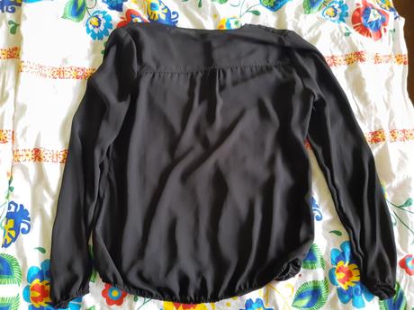 Blúzka, yessica,m