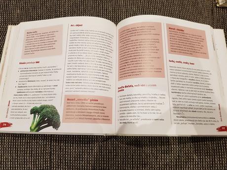 Kniha pre budúcu mamičku,