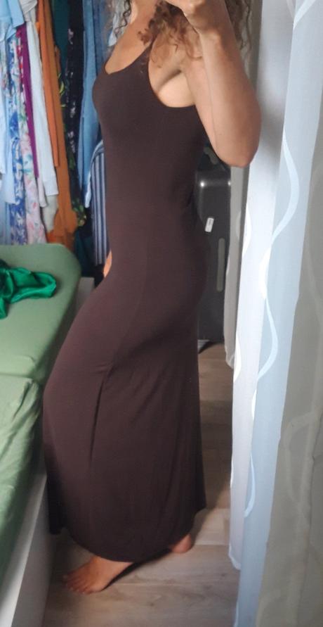 Dlhé šaty, s