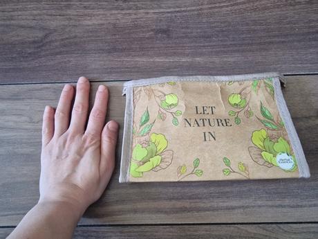 2x kozmeticka tasticka, 