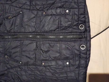 Chlapčenská vetrovka, kenvelo,116