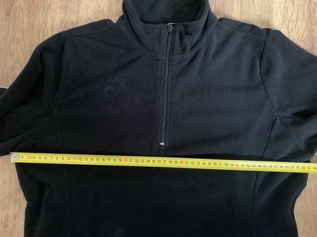 Authority flísová mikina, authority,xl