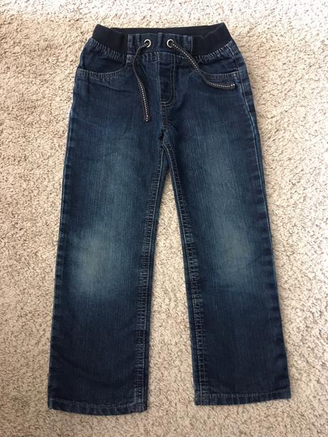 Rifle podsite, zateplene, lupilu,116