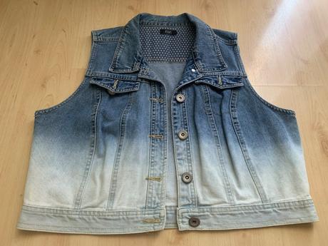 Riflová vesta, f&f,46