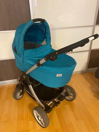 Kocik teutonia, teutonia,teutonia cosmo