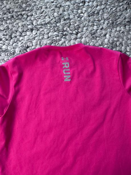 Bezecke tričko umbro s dámske, umbro,s