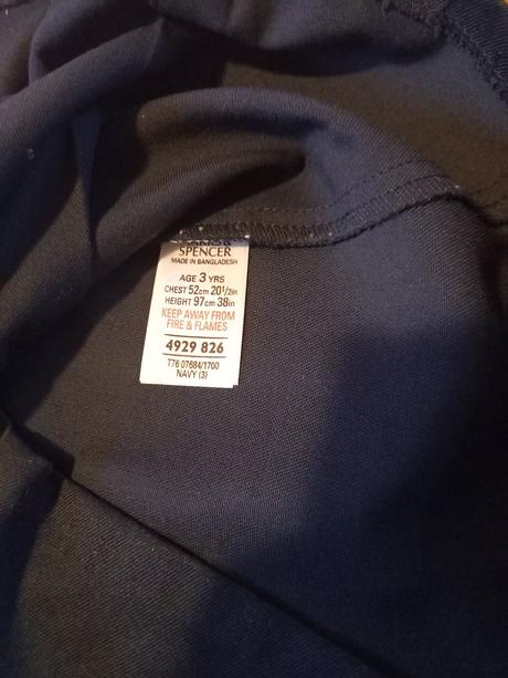 Šaty, marks & spencer,98