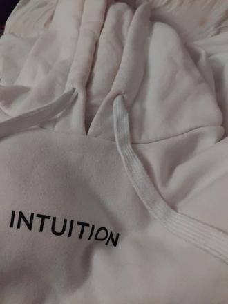 Mikina s klokanim vreckom1 cropp, xs