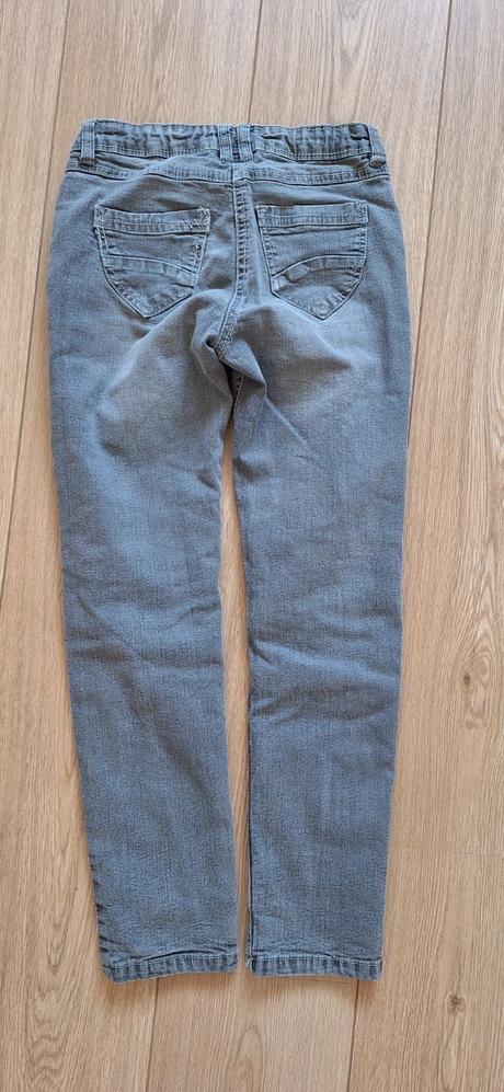 Rifle zateplené, pepperts,140