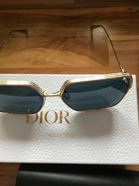 Okuliare dior originál, dior