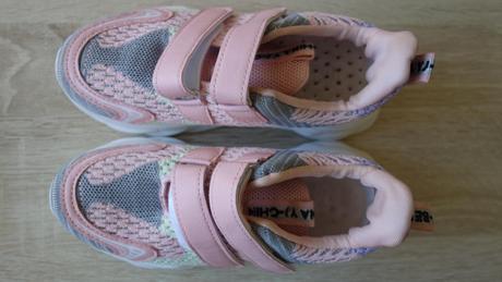 Tenisky textilné, 33