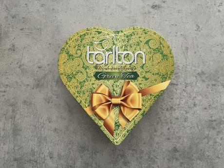 Plechovka tarlton,