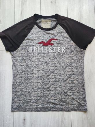Tričko hollister, hollister,s