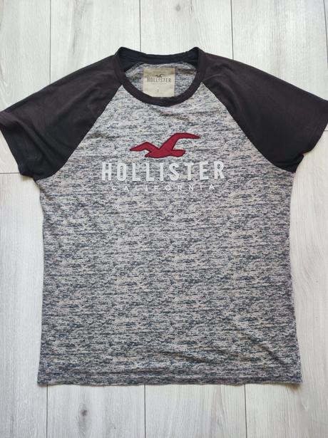Tričko hollister, hollister,s