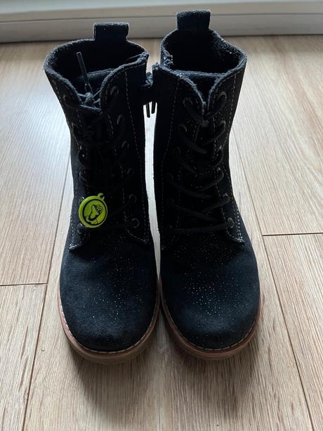 Lurchi prechodne topanky., lurchi,31