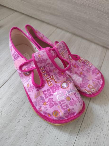 Barefoot papuče beda, beda,33