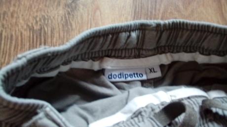 Kraťasy, dodipetto,104