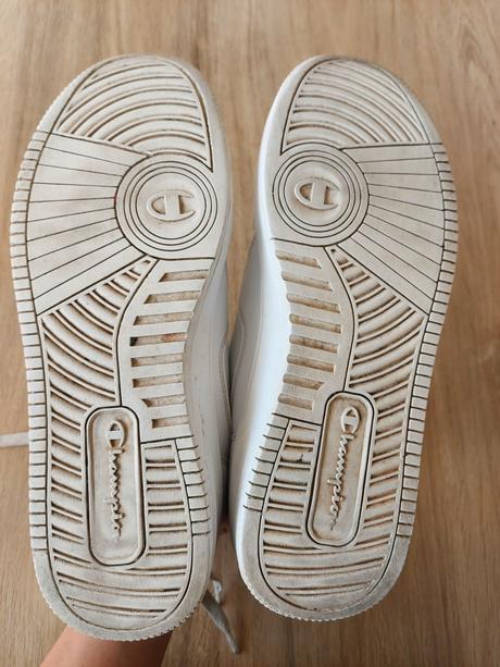 Champion nízke tenisky, champion,43