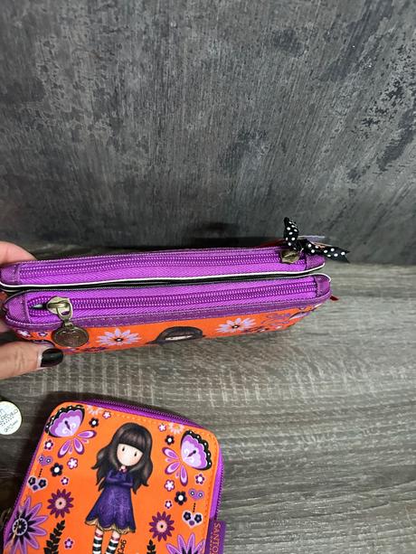 Santoro dievcensky školsky komplet cobwebs,