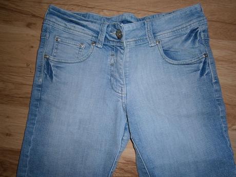 Značkove šorty z bio bavlny here+there, m