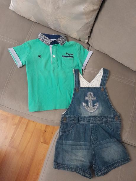 Mayoral súprava 92 ako nova, mayoral,92