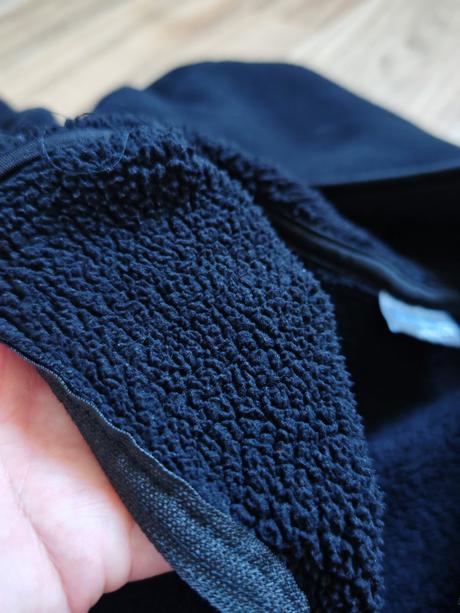 Chlapčenská mikina 146/152, 146