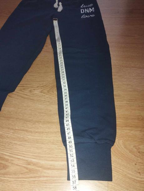 Tepláky 122/128, pepperts,122