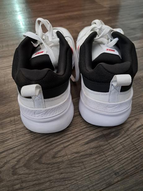 Nuke botasky, nike,44