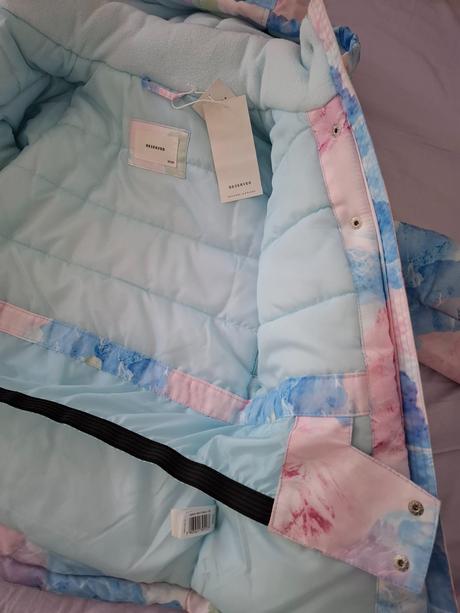 Zimna bunda, reserved,122