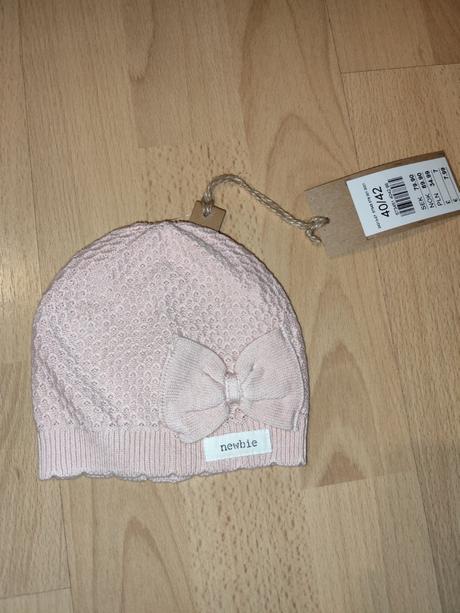 Predám čiapku newbie, newbie,50