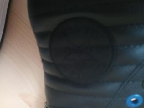 Kotníkové tenisky, converse,39