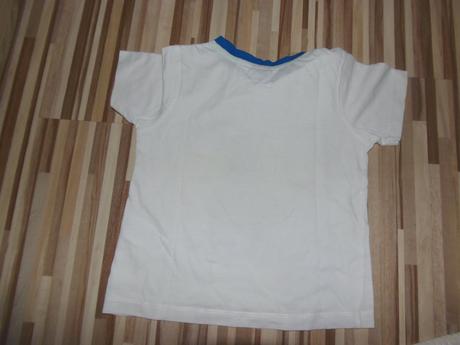 Tričko dino, lupilu,98