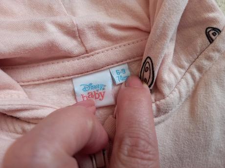 Tepláková súprava mačičky 74, disney,74