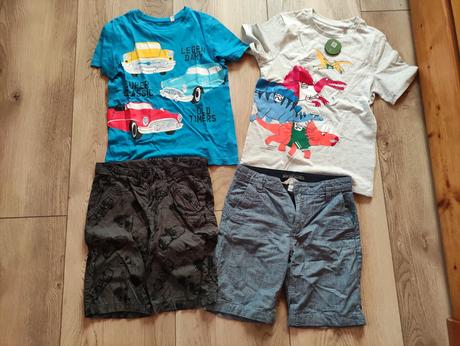 Veľkosť 134, c&a,134