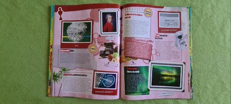 Svet neuveriteľných rekordov,